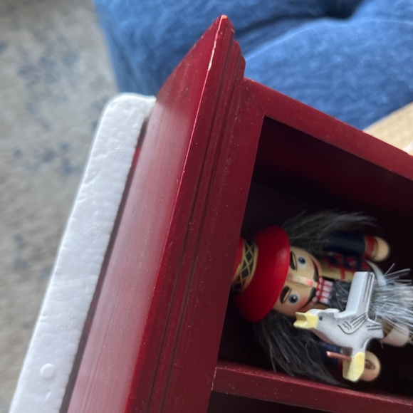 Members Marc Nutcracker set - Picture 5 of 5